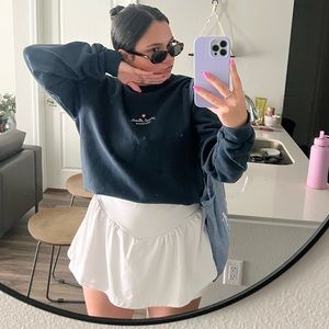 Meet your Posher, Cassandra